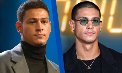 alt="Emilio Sakraya privat und beruflich – was weiß man über seine Freundin?"