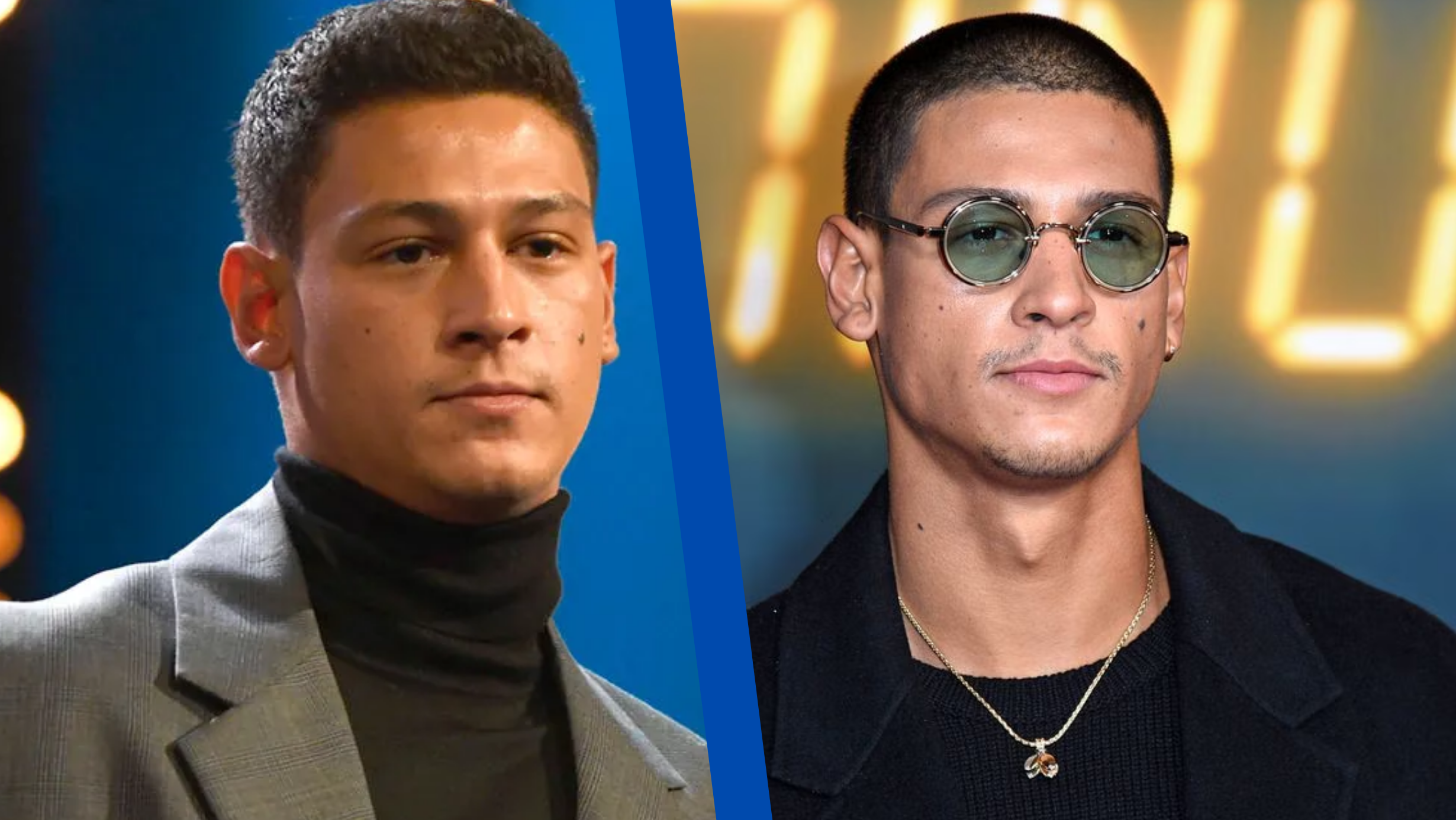 alt="Emilio Sakraya privat und beruflich – was weiß man über seine Freundin?"