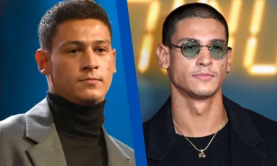 alt="Emilio Sakraya privat und beruflich – was weiß man über seine Freundin?"